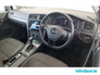 2018 VOLKSWAGEN GOLF AUTOMATIC