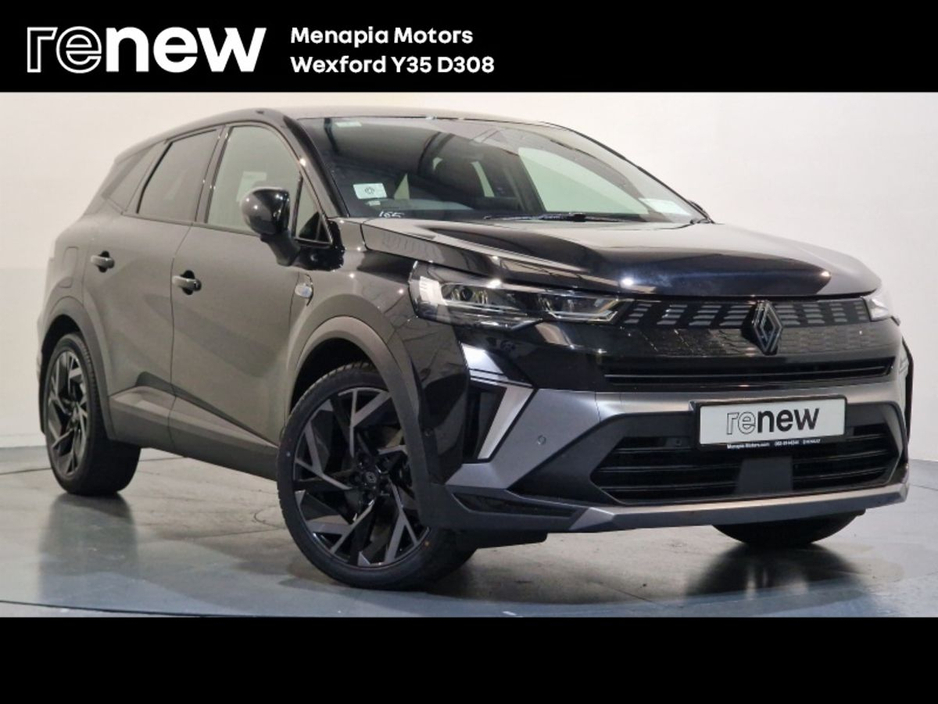 Renault Symbioz