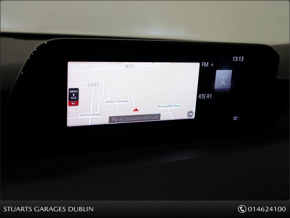 Mazda Mazda3 1.8D 4DR (116PS) Gs-l - One Owner FSH - Low Kilometres — thumbnail 12