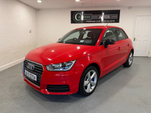 2016 Audi A1 1.4L Diesel For Sale Images