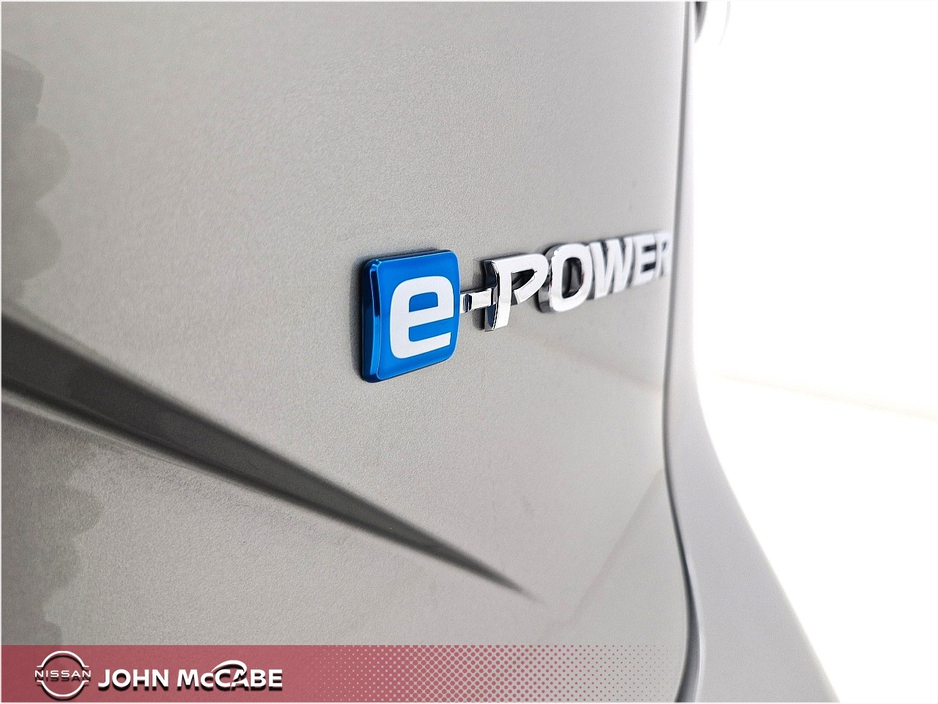 2025 Nissan Qashqai 1.5L Hybrid For Sale Images