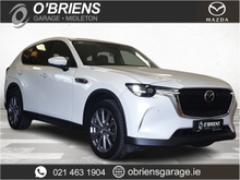 Mazda CX-60 2.5 PHEV  EXCLUSIVE-LINE CON-P COM-P AT 20