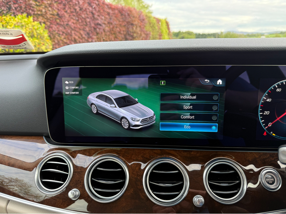 2022 Mercedes-Benz E Class 2L Diesel For Sale Images