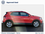 2020 VOLKSWAGEN T-CROSS STYLE 1.6 TDI 95 BHP