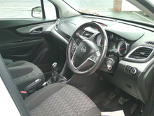 2015 Opel Mokka 1.7L Diesel For Sale Images
