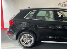 2018 Audi Q5 2.0L Diesel For Sale Images