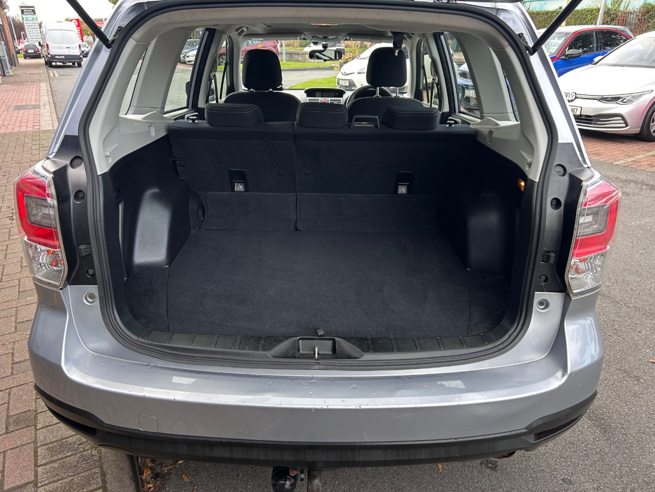 2017 Subaru Forester 2L Diesel For Sale Images