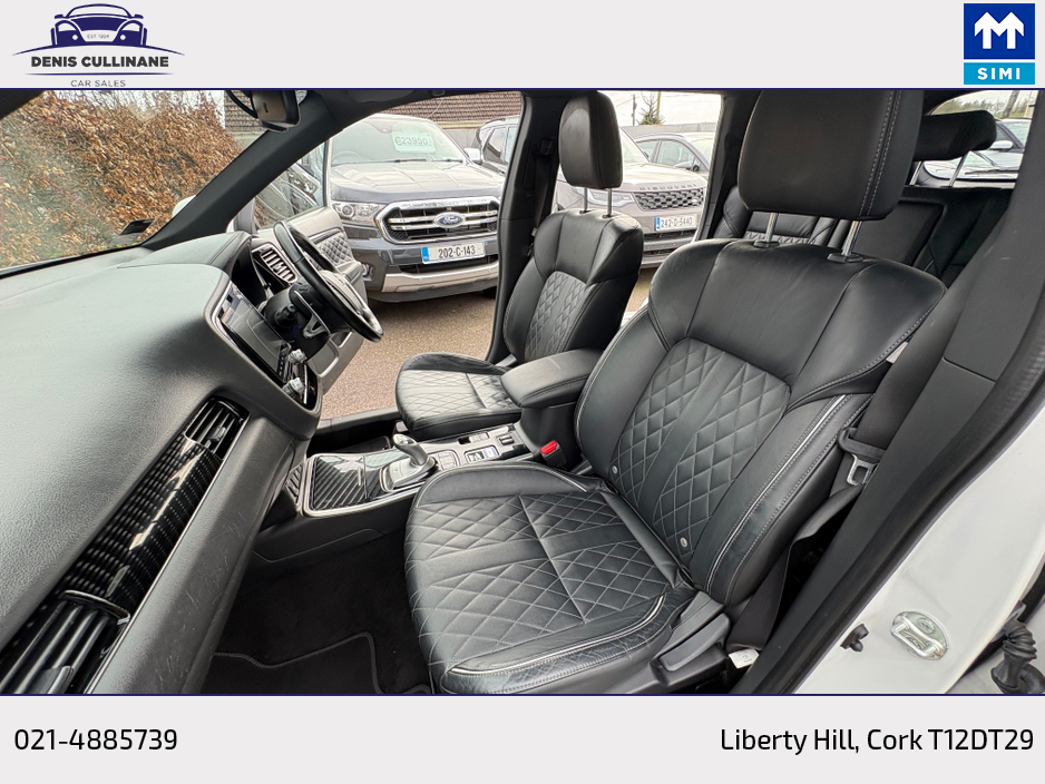 2021 Mitsubishi Outlander 2.4L Petrol Plug-in Hybrid For Sale Images