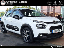Citroen C3 FLAIR 1.2 PureTech