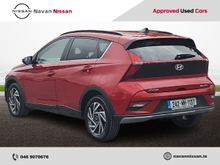 2024 Hyundai Bayon 1L Petrol For Sale Images