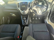 2016 Hyundai ix20 1.4L Petrol For Sale Images