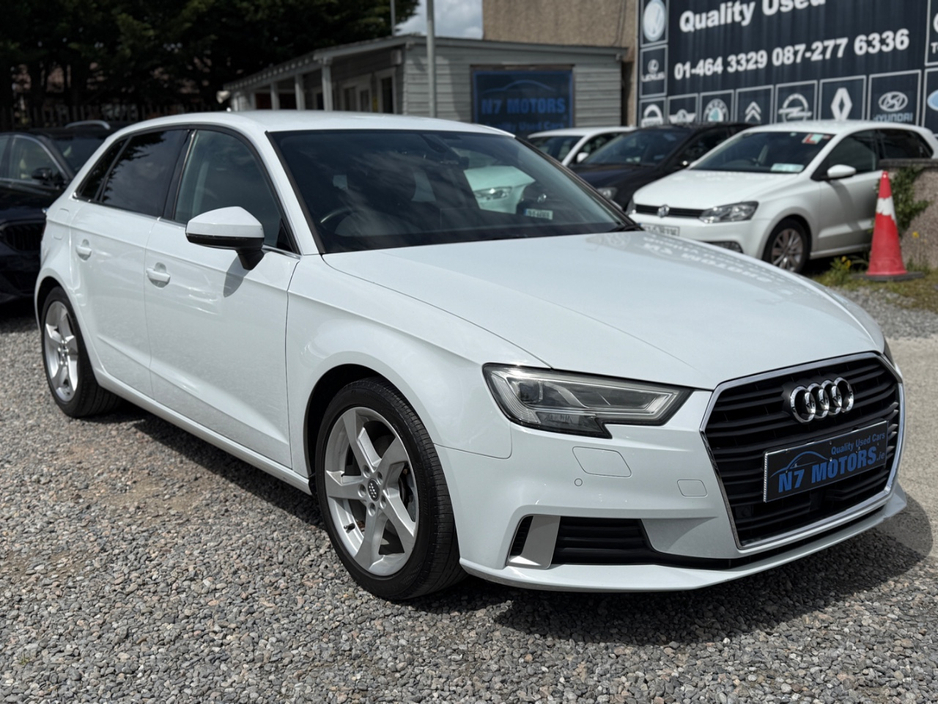 2017 Audi A3 For Sale Images