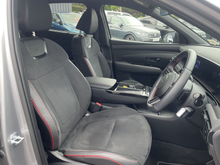 2025 Hyundai Tucson 1.6L Hybrid For Sale Images