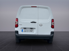 2023 Opel Combo 1.5L Diesel For Sale Images
