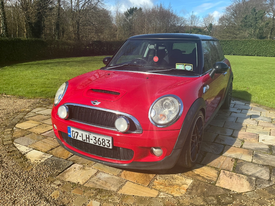 MINI Hatch R56 1.6 MF72 COOPER S — thumbnail 5