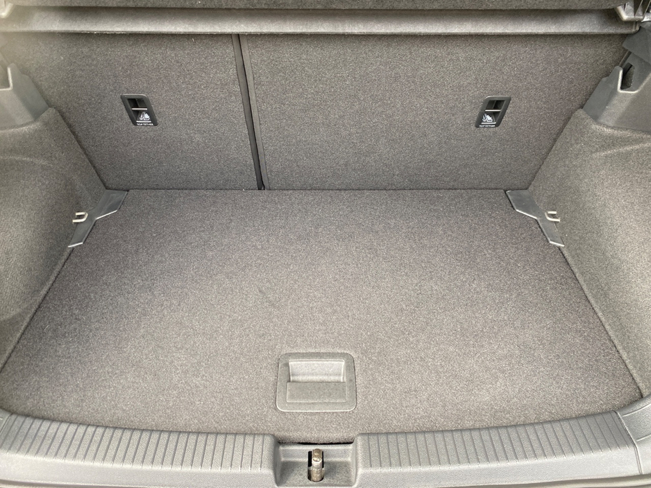 2021 Volkswagen T-Cross 1L Petrol For Sale Images