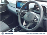 2024 VOLKSWAGEN ID.3 58KWH PRO PLUS *DEMO MODEL* *GLACIER WHITE*CAMERA* PRIVACY GLASS* *HEATED SEATS* *18