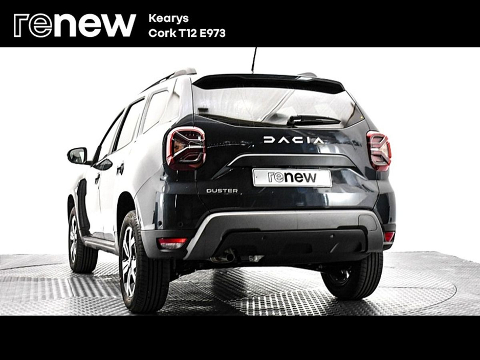 Dacia Duster Journey TCe 150 4x2 Auto EDC NBI — thumbnail 3
