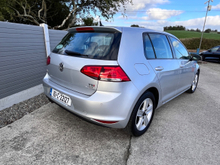 2016 Volkswagen Golf 1.4L Petrol For Sale Images