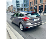 2016 Ford Focus 1.5L Diesel For Sale Images