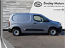 2026 CITROEN BERLINGO Enterprise MWB 100BHP 650KG Plus Vat