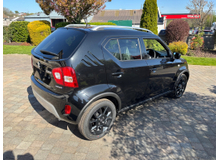 2025 Suzuki Ignis 1.2L Petrol Hybrid For Sale Images