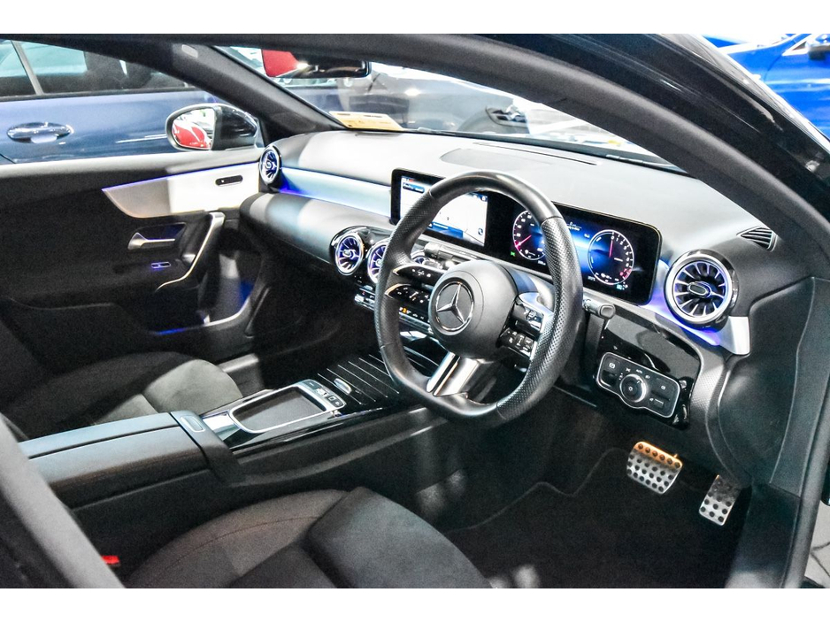 2026 Mercedes-Benz A Class 1.3L Petrol Plug-in Hybrid For Sale Images