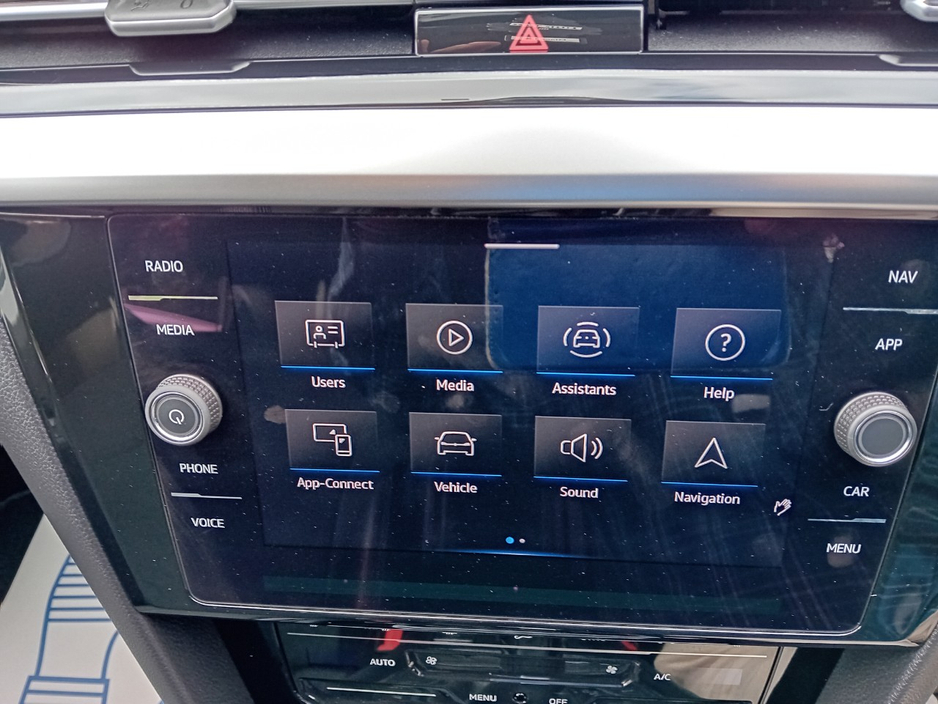 2022 Volkswagen Arteon 2L Diesel For Sale Images