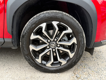 2023 Toyota Yaris Cross 1.5L Petrol Hybrid For Sale Images