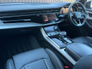2023 AUDI Q8 3.0 TDI V6 50 S line SUV 5dr Diesel Tiptronic quattro Euro 6 (s/s) (286 ps) C&S PACK + AIR SUSPENSION + B&O SOUND + 360* CAMERAS