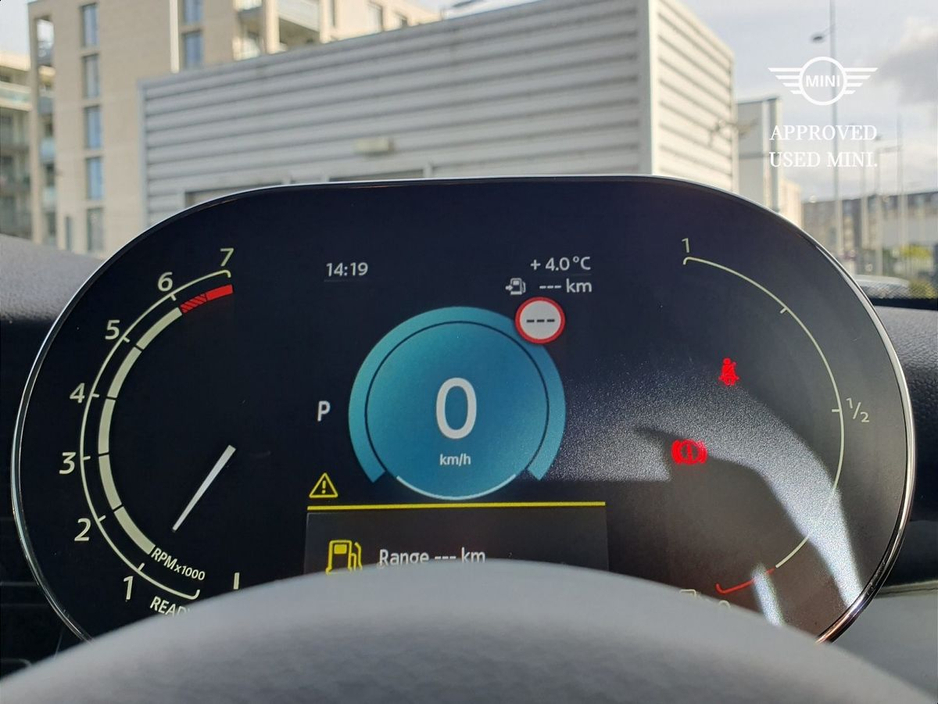 2023 MINI Hatch 1.5L Petrol For Sale Images