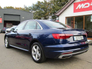 2020 AUDI A4 Limousine 30 TDI 122HP SE 4DR