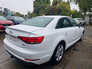 2017 AUDI A4 SALOON SPORT 1.4 TFSI 150BHP MANUAL NCT 09/27 FINANCE AVAILABLE @ € PER WEEK PARKING SENSORS/ AUDI MMI/ BLUETOOTH/ SCROLL CONTROLS/ ALLOYS/ HISTORY CHECKED