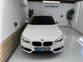 2016 BMW 1 SERIES 118D 2.0 DIESEL SPORT AUTOMATIC // LED MATRIX LIGHTING // LANE DEPARTURE ASSIST // PRO MEDIA PACK // CRUISE CONTROL // FRONT FOGS // SPORT ALLOYS