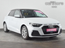 2023 AUDI A1 1.0 Auto
