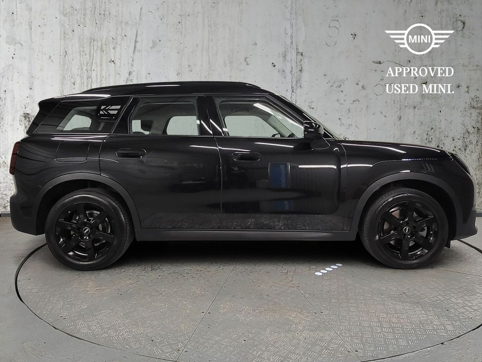 2024 MINI Countryman 1.5L Petrol For Sale Images