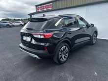 2022 Ford Kuga 1.5L Diesel For Sale Images
