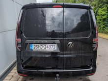 2026 Volkswagen Caddy 2L Diesel For Sale Images
