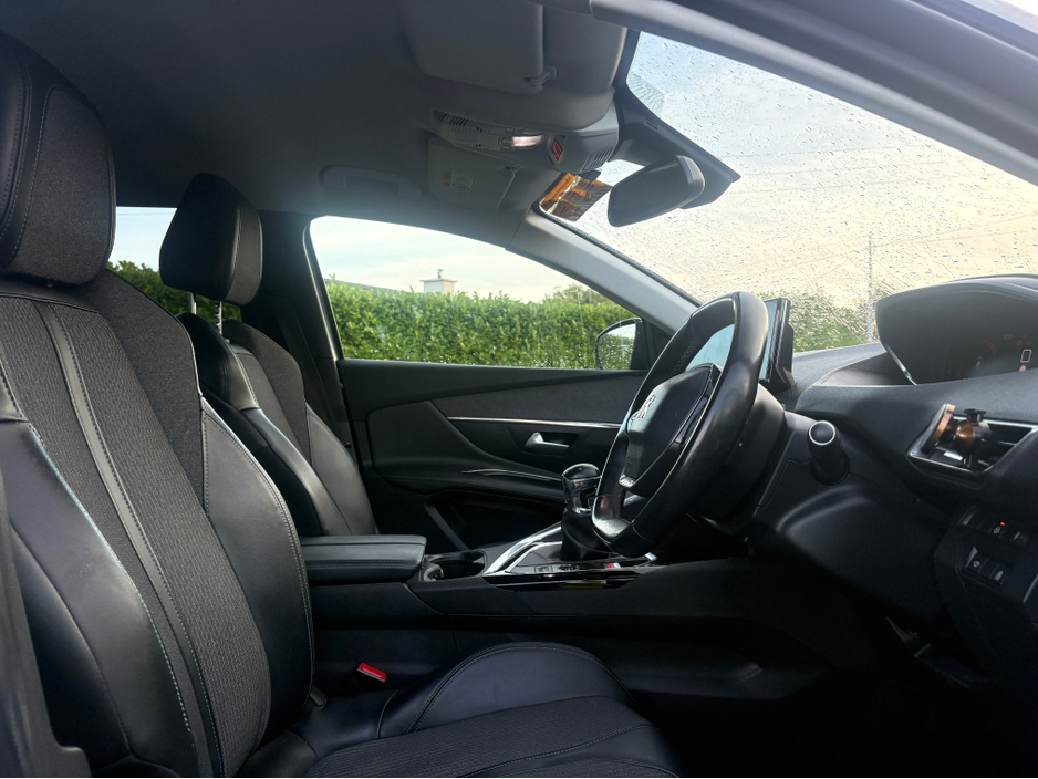 2021 Peugeot 3008 1.5L Diesel For Sale Images