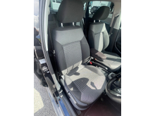 2015 Volkswagen Polo 1.2L Petrol For Sale Images