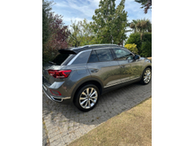 Volkswagen T-Roc STYLE 1.4 5DR AUTO