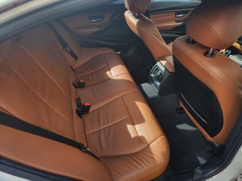 2014 BMW 3 Series 2L Petrol For Sale Images