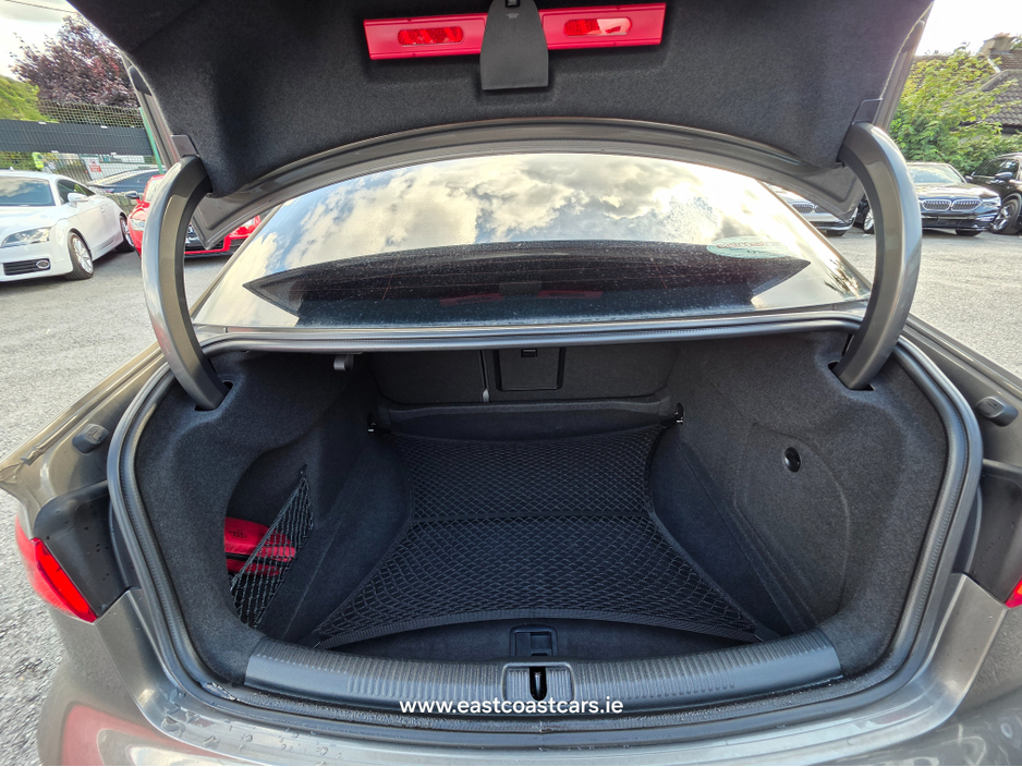 2016 Audi A3 Saloon 1.4L Petrol For Sale Images