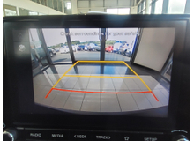 2022 Kia Stonic 1.0L Petrol For Sale Images