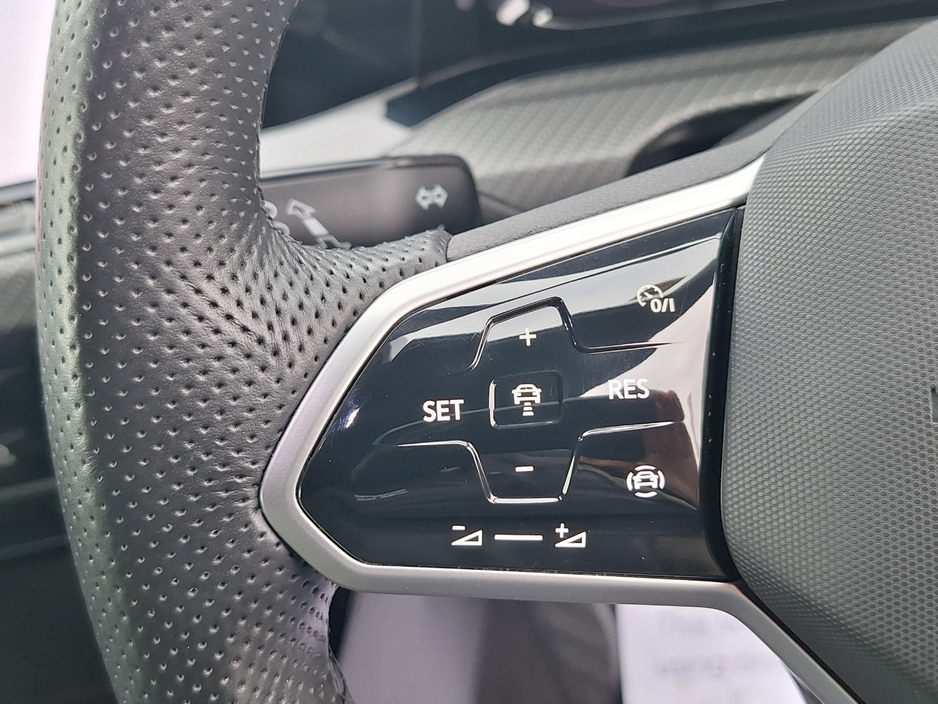 2023 Volkswagen Golf 1.5L Petrol For Sale Images