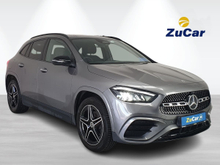 Mercedes-Benz GLA Class GLA 250 e A/T AMG Line