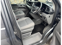 2024 Volkswagen California 2.0L Diesel For Sale Images