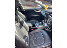 Audi A7 3.0 SE Business Hatchback Diesel Automatic (218bhp)