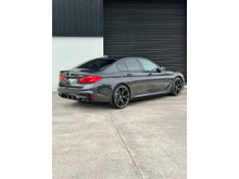 2020 BMW 5 Series 2L Diesel For Sale Images