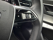 2021 Audi A6 2L Petrol Plug-in Hybrid For Sale Images